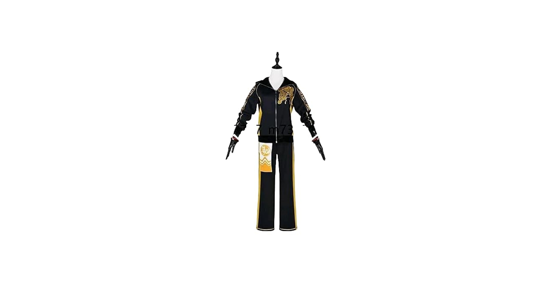Amazon.co.jp: [萌地带コスプレ]『刀剣乱舞』 鬼丸国綱 内番